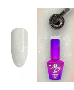 380. MOLLY LAC gel lak Dom Perignon 5ml Mix Barev