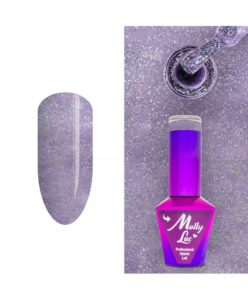 386. MOLLY LAC gel lak Party Fusion 5ml Mix Barev