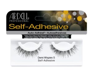 ARDELL Přírodní řasy SELF ADHESIVE - Demi Wispies