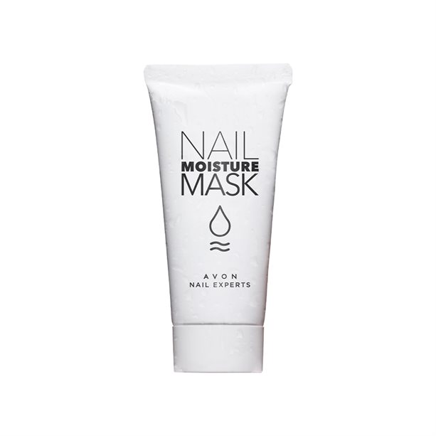 AVON Hydratační maska na nehty 30 ml