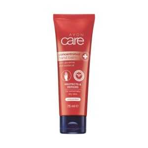 AVON Obnovující balzám na ruce s glycerinem a jojobovým olejem 75 ml