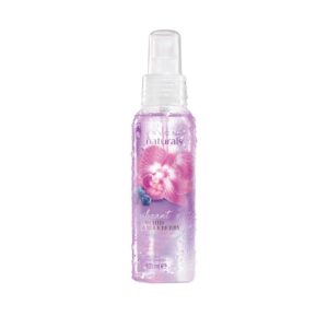 AVON Tělový sprej s orchidejí a borůvkou 100ml