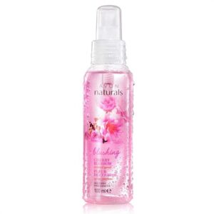 AVON Tělový sprej s třešňovým květem 100ml