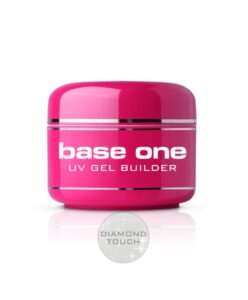 Akce - Base one Diamond Touch 50 g Čirá