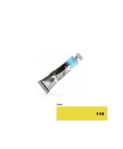 Akrylové barvy 20ML | Polycolor ŽLUTÁ 116 Žlutá
