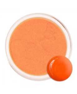 Akrylový prášok 22 Oranžová