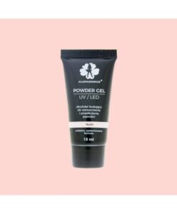 Allepaznokcie akrygél - tělový 15ml Tělová