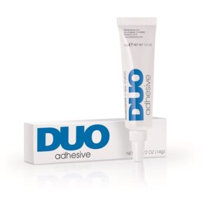 Ardell DUO Lepidlo čiré 14gr.