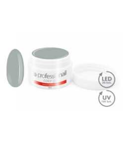 BAREVNÝ LED-UV GEL 5ML Professionail ™ ELEPHANT GREY Šedá