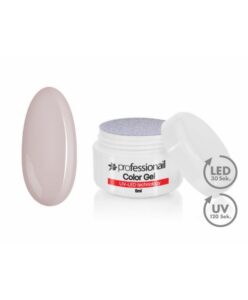BAREVNÝ LED-UV GEL 5ML Professionail ™ TAUPE Tělová