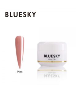 BLUESKY akrygél - Pink 15g Růžová