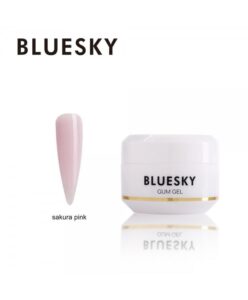BLUESKY akrygél - Sakura Pink 15g Růžová