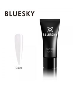 BLUESKY akrygél - čirý 60 g Čirá