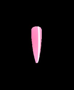 BLUESKY stavební UV / LED - baby pink 15 ml Růžová