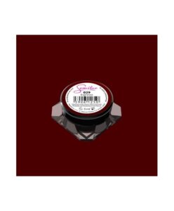 Barevný uv gel Semilac 029 Hnědá