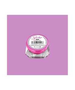 Barevný uv gel Semilac 059 Fialová