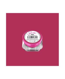Barevný uv gel Semilac 066 Růžová