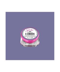 Barevný uv gel Semilac 104 Fialová