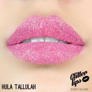 Beauty Boulevard Glitter Lips