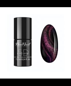 Cat Eye gel lak 5D NeoNail® Abyssinian 7