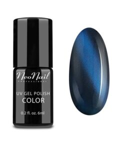 Cat Eye gél lak NeoNail® Ragamuffin 6ml Zlatá