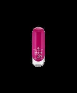 Essence lak na nehty shine last go 21 Fialová