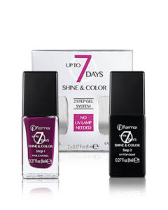 Flormar Shine and color SET č.11