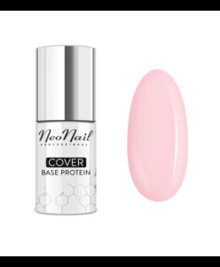 GEL LAK NEONAIL® PODKLADOVÝ COVER NUDE ROSE 7