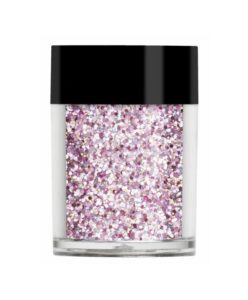 GLITROVÉ OZDOBY 8G LECENTÉ™ DARLING MULTI GLITZ Fialová