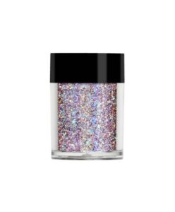 GLITROVÉ OZDOBY 8G LECENTÉ™ FANTASY SUPER HOLO Růžová