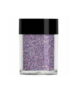 GLITROVÝ PRÁŠOK 8G LECENTÉ™ LIBERTY IRIDESCENT Fialová