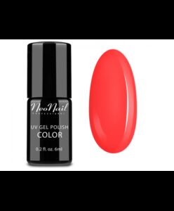 Gél lak NeoNail® Coral Dream 6ml Červená