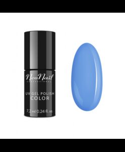 Gél lak NeoNail® Divine Blue 7