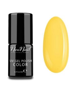 Gel lak NeoNail® Exotic Banana 7