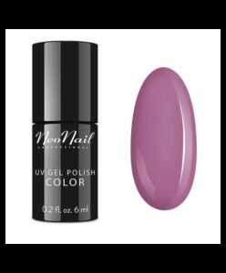 Gél lak NeoNail® Violet Garden 6 ml Růžová