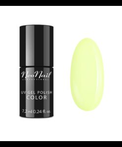 Gel lak NeoNail® Yellow Bahama 7