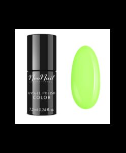 Gel lak NeoNail® Yellow Energy 7