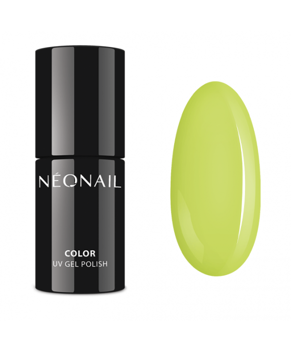 Gel lak NeoNail® Sunny Flow 7