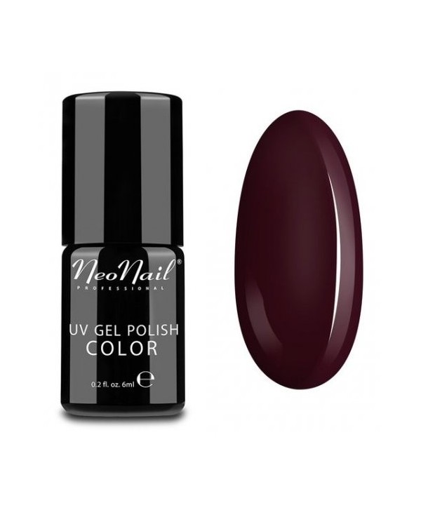 Gel lak Neonail - Dark Cherry 7