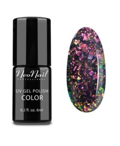 Gel lak Neonail - Eclipse 6ml Glitrové