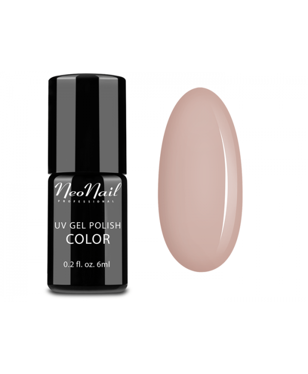 Gel lak Neonail - Innocent Beauty Hnědá