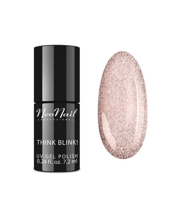 Gel lak Neonail - Shiny Rose 7