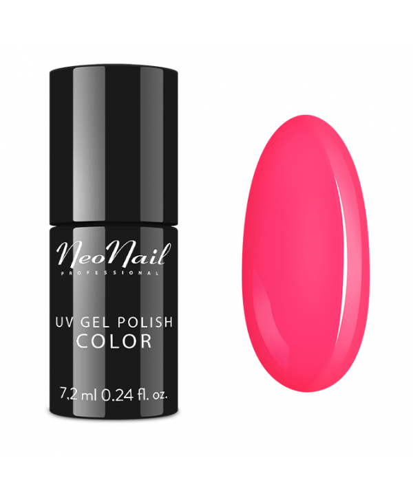 Gel lak Neonail - Sweet Muffin 7