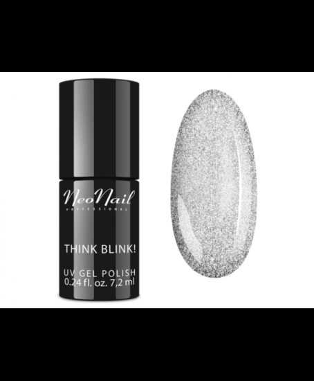 Gel lak Neonail - Twinkle White 7