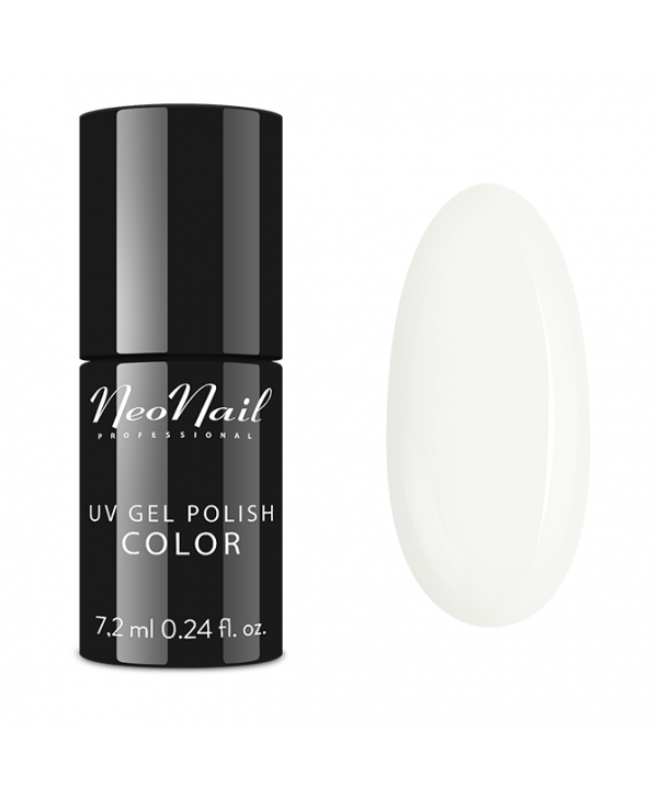 Gel lak Neonail - White Collar 7