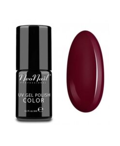 Gel lak Neonail - Wine Red 7