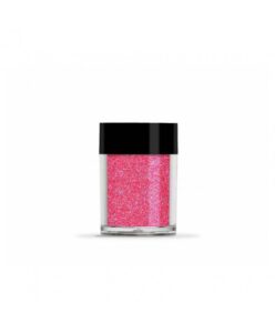Glitrový prášek 8g LECENTÉ ™ Carnation Iridescent 35. Růžová
