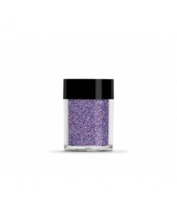 Glitrový prášok 8g LECENTÉ™ Purple Holographic 25. Fialová