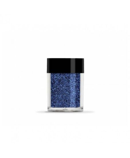 Glitrový prášok 8g LECENTÉ™ Midnight Blue Iridesce 20. Modrá