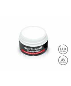 LED-UV GEL FRENCH XTREME-BÍLÝ 5ML Professionail ™ Bílá